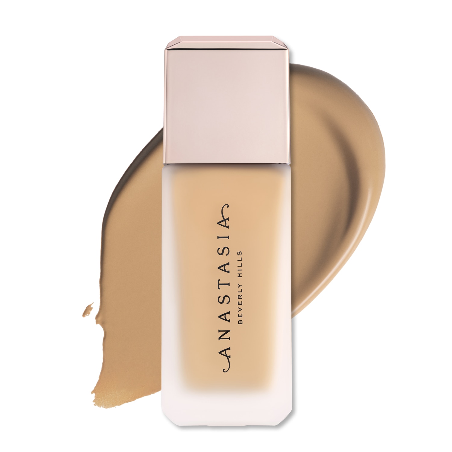 IMPECCABLE FOUNDATION (BASE DE MAQUILLAJE MATTE)